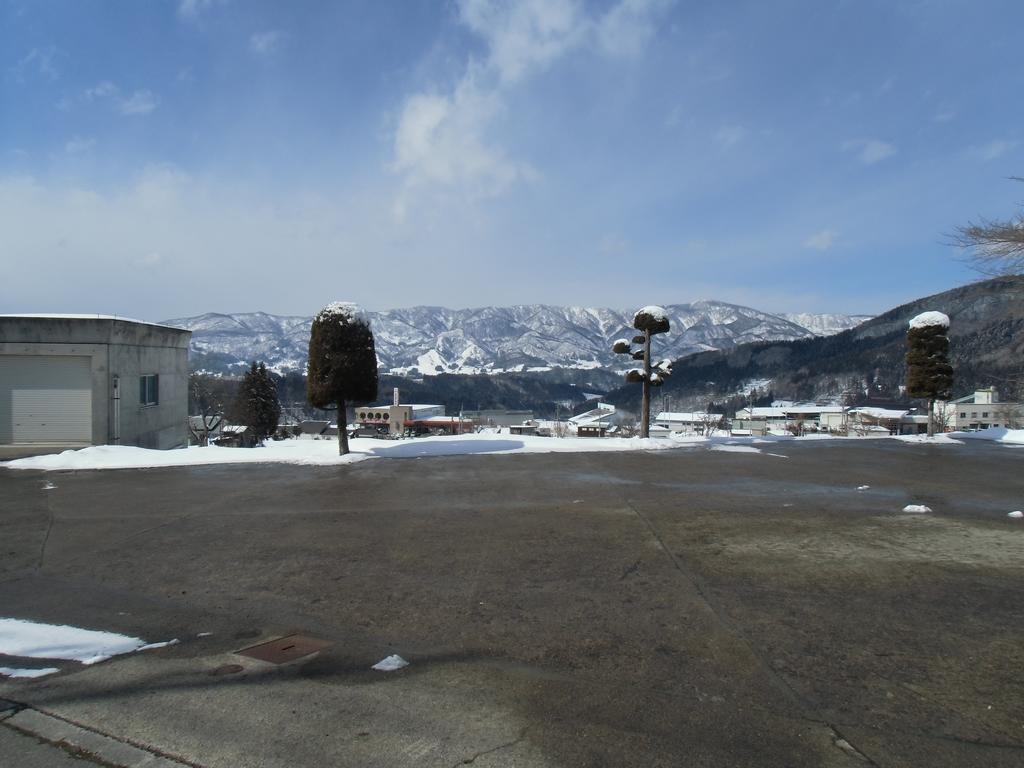 Villa South Fuji Nozawaonsen Exterior photo