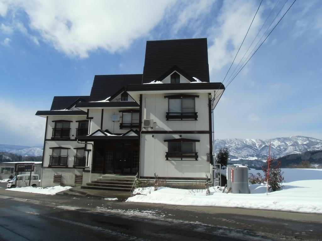 Villa South Fuji Nozawaonsen Exterior photo