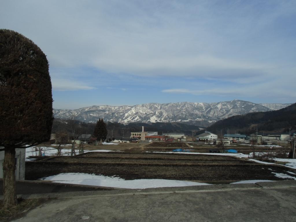 Villa South Fuji Nozawaonsen Exterior photo