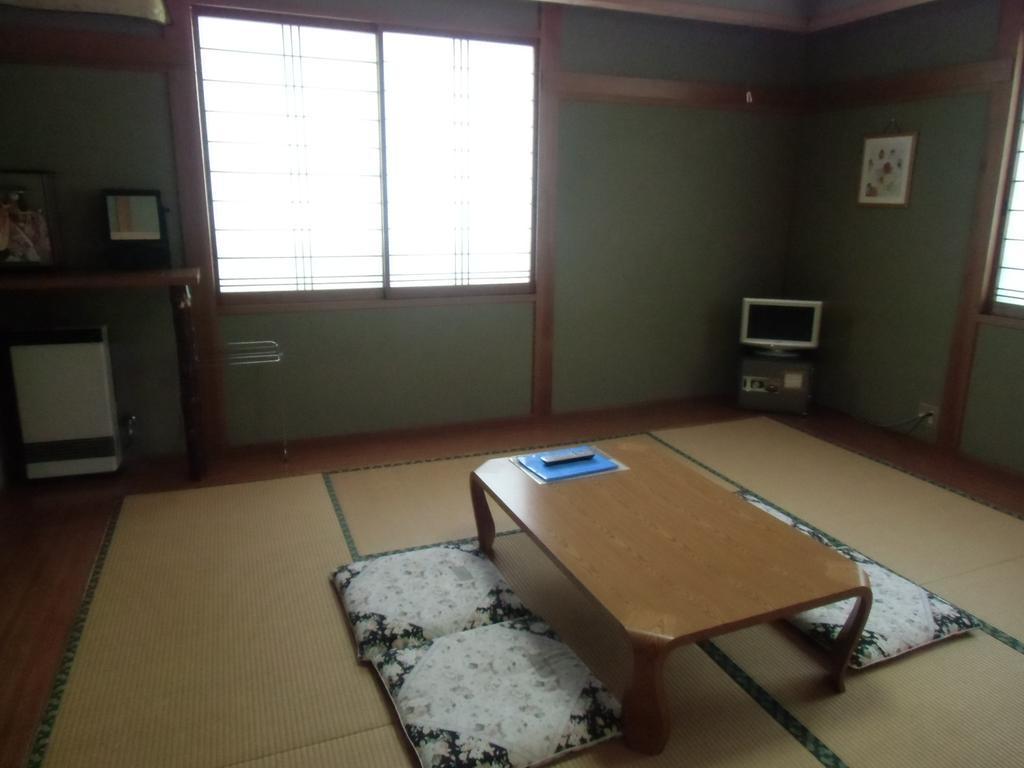 Villa South Fuji Nozawaonsen Exterior photo