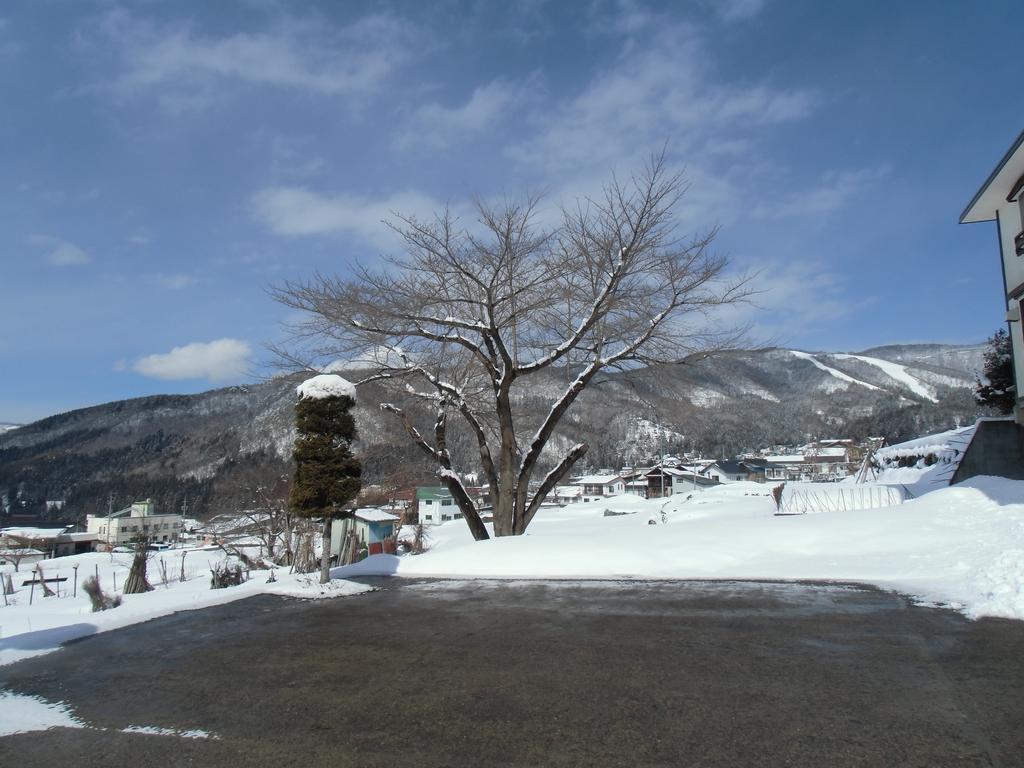 Villa South Fuji Nozawaonsen Exterior photo