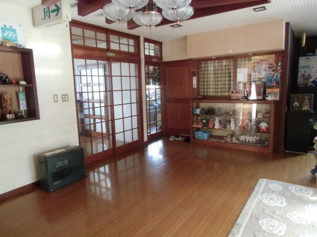 Villa South Fuji Nozawaonsen Exterior photo