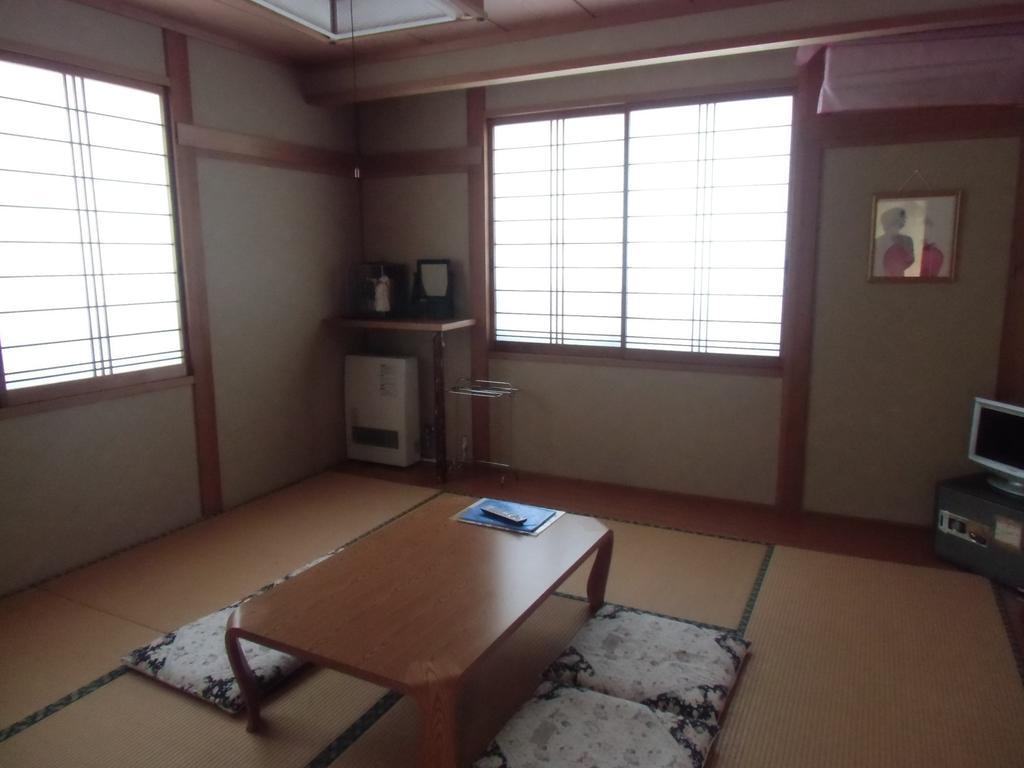 Villa South Fuji Nozawaonsen Exterior photo
