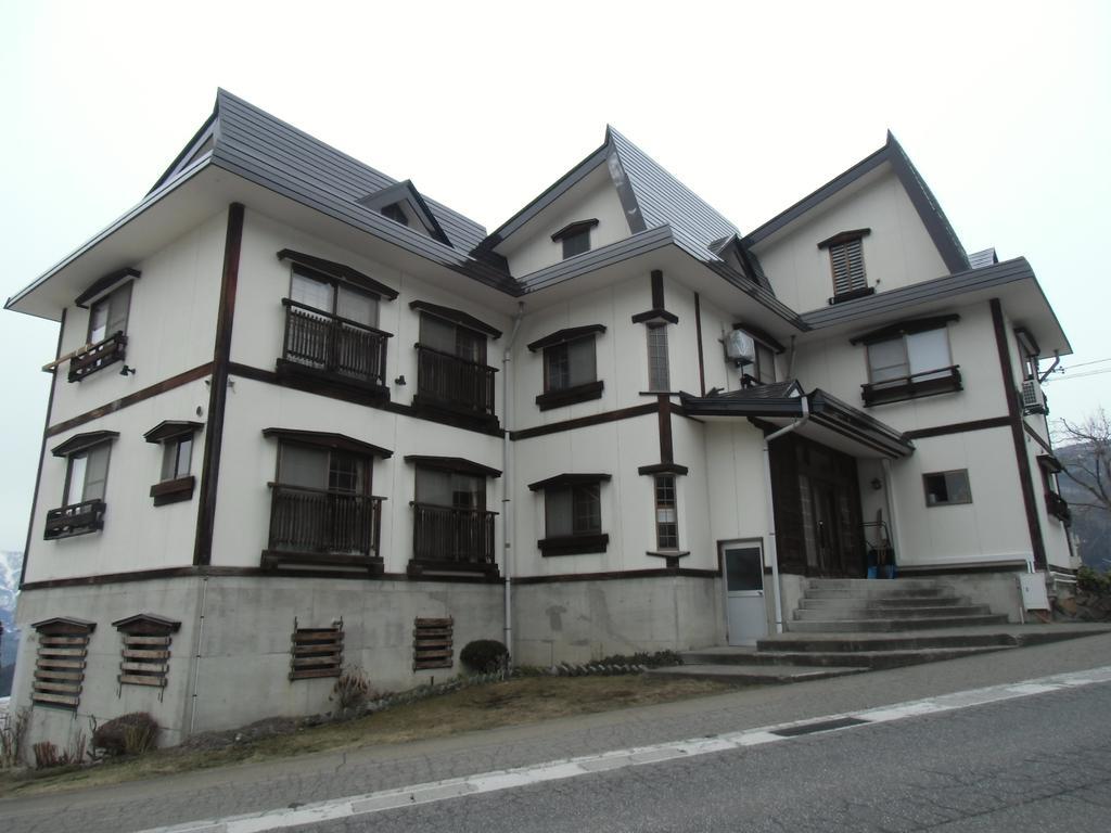 Villa South Fuji Nozawaonsen Exterior photo
