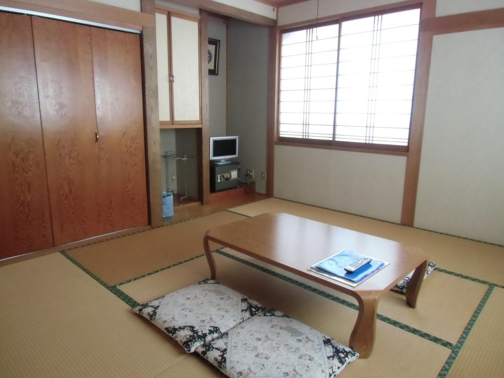 Villa South Fuji Nozawaonsen Exterior photo