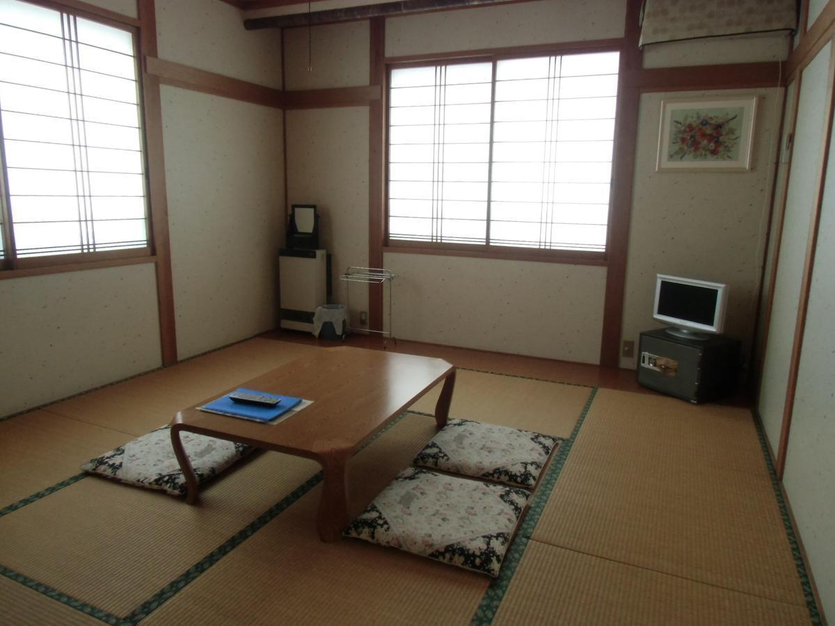 Villa South Fuji Nozawaonsen Room photo